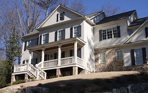 big house